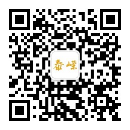 扫一扫，关注泰嵘最新动态